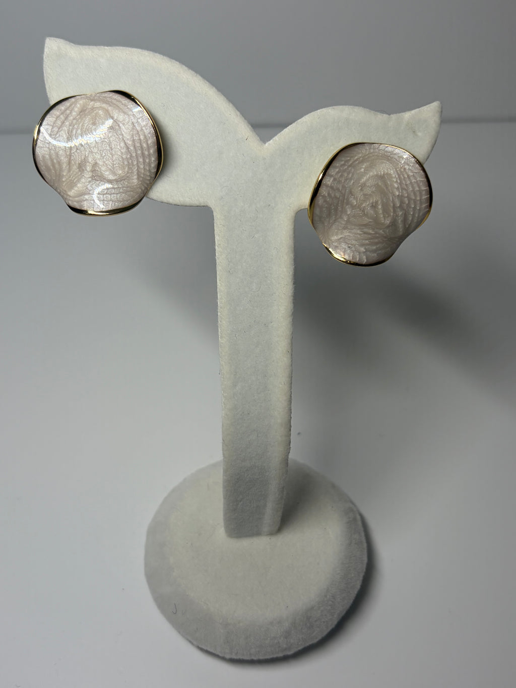 Boucles d’oreilles Alma