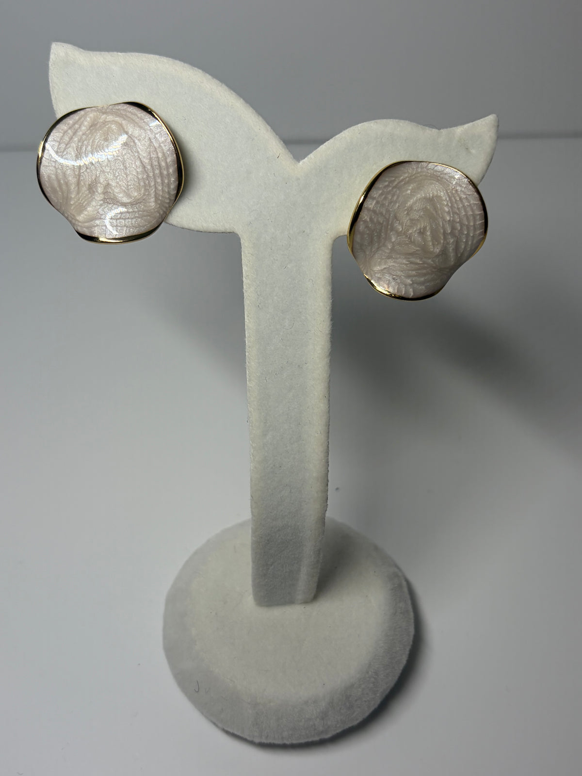 Boucles d’oreilles Alma