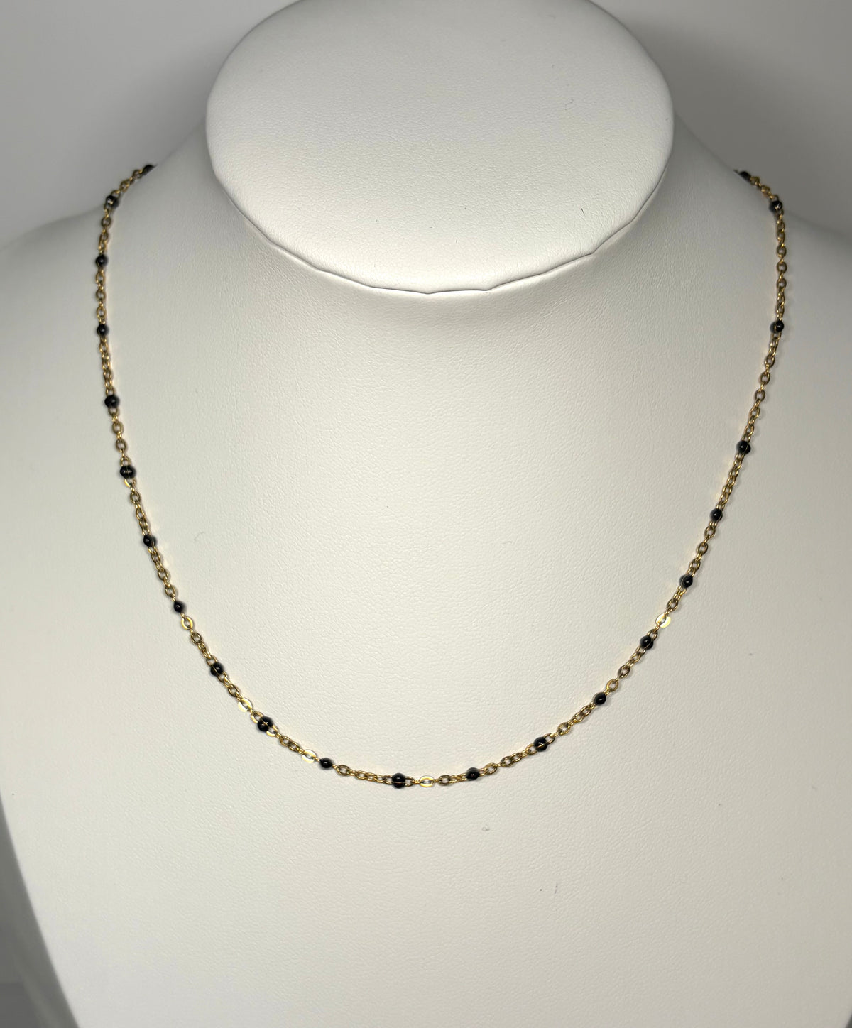 Collier Ysé