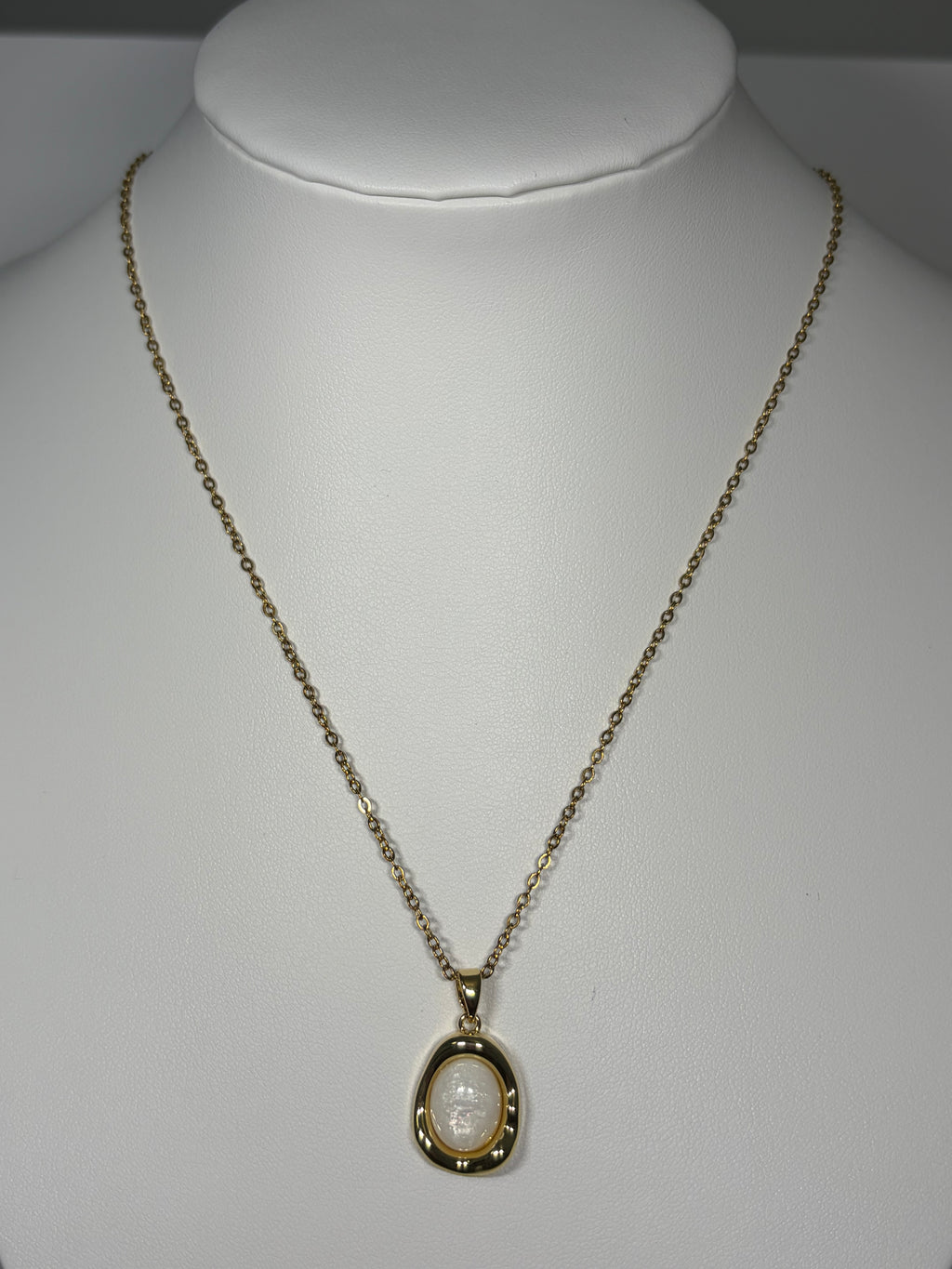 Collier Stella