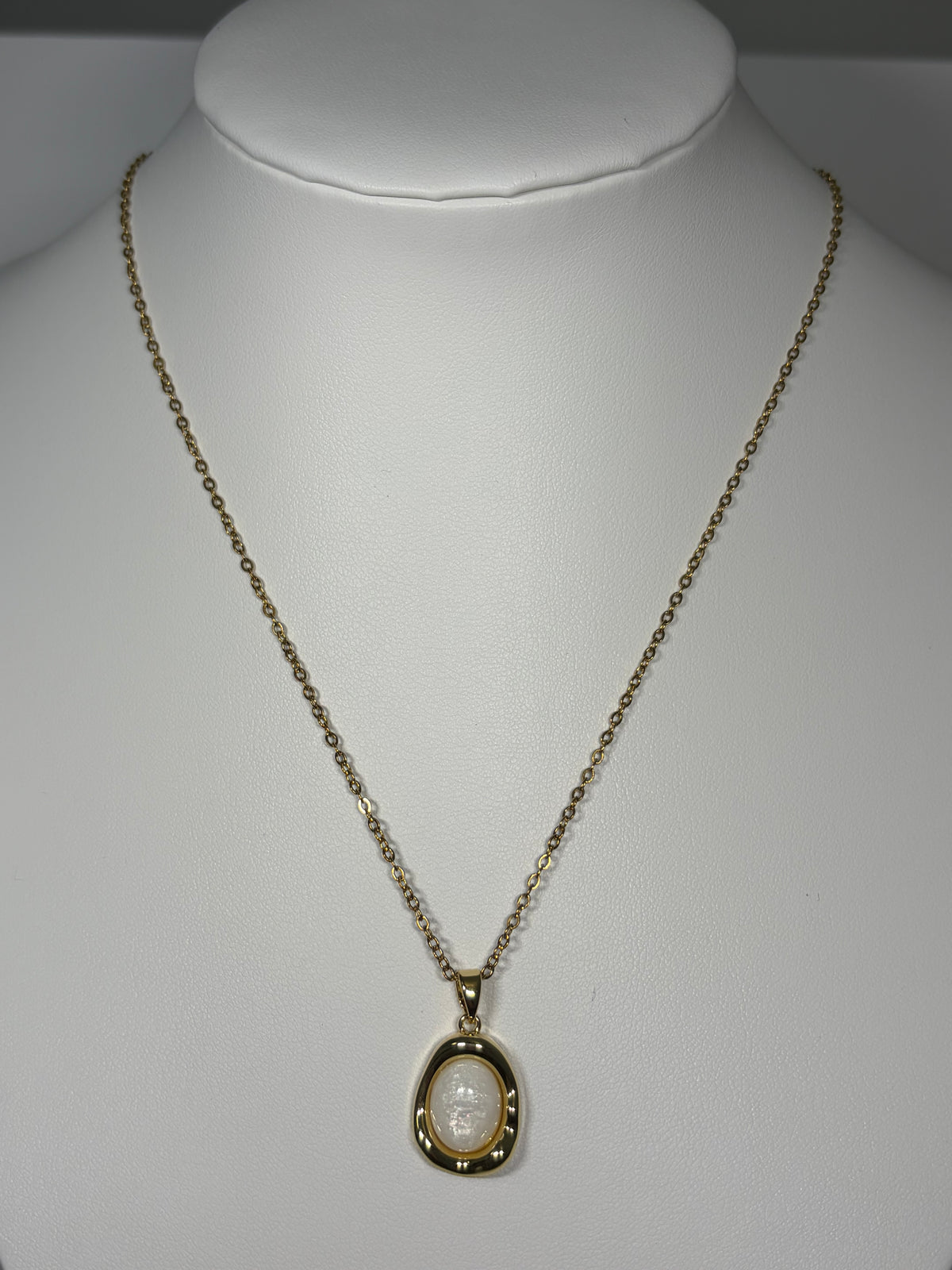 Collier Stella