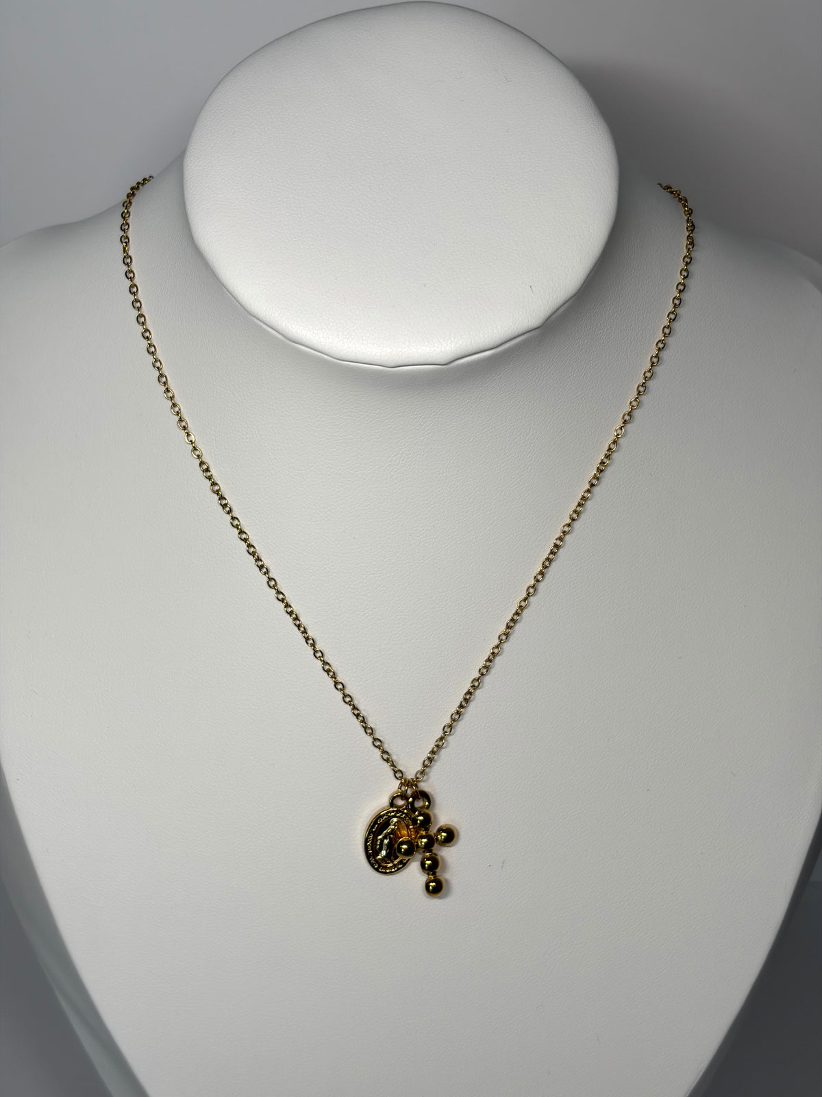 Collier Esther