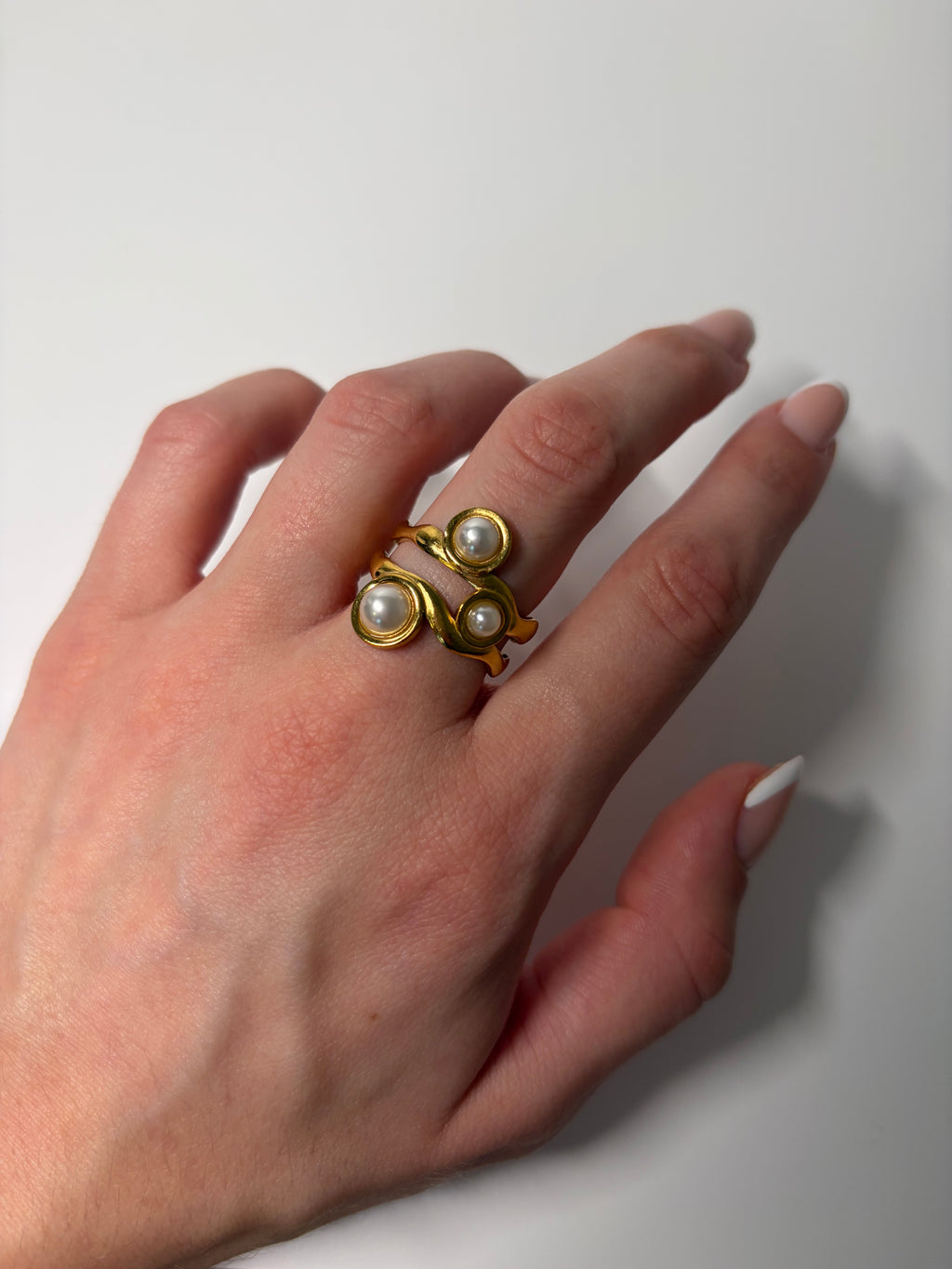 Bague Lior