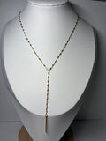 Collier Luna