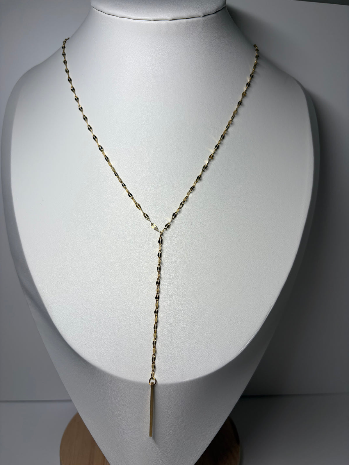 Collier Luna
