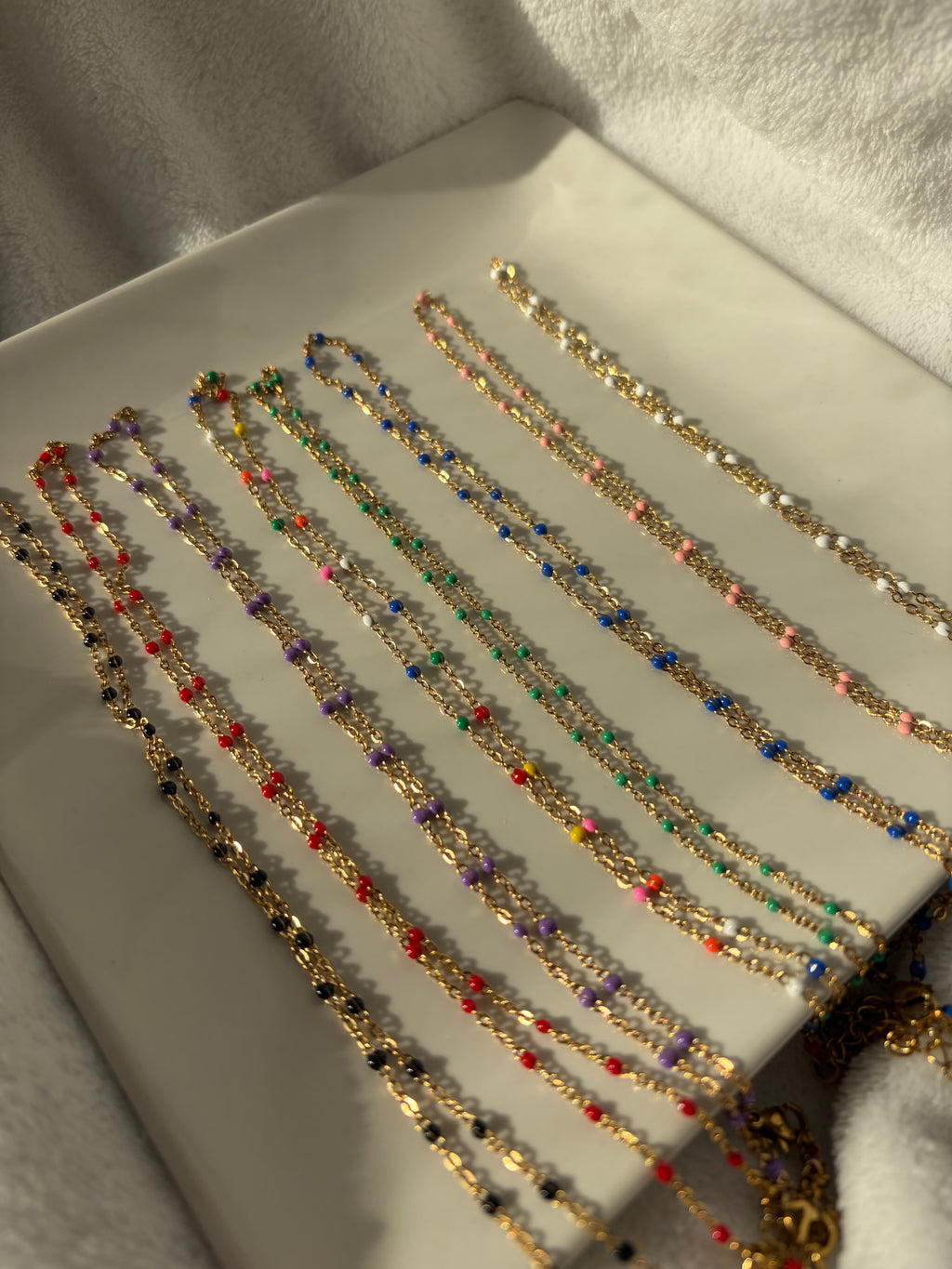 Collier Ysé