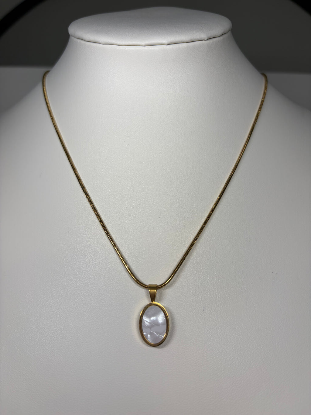 Collier Nina