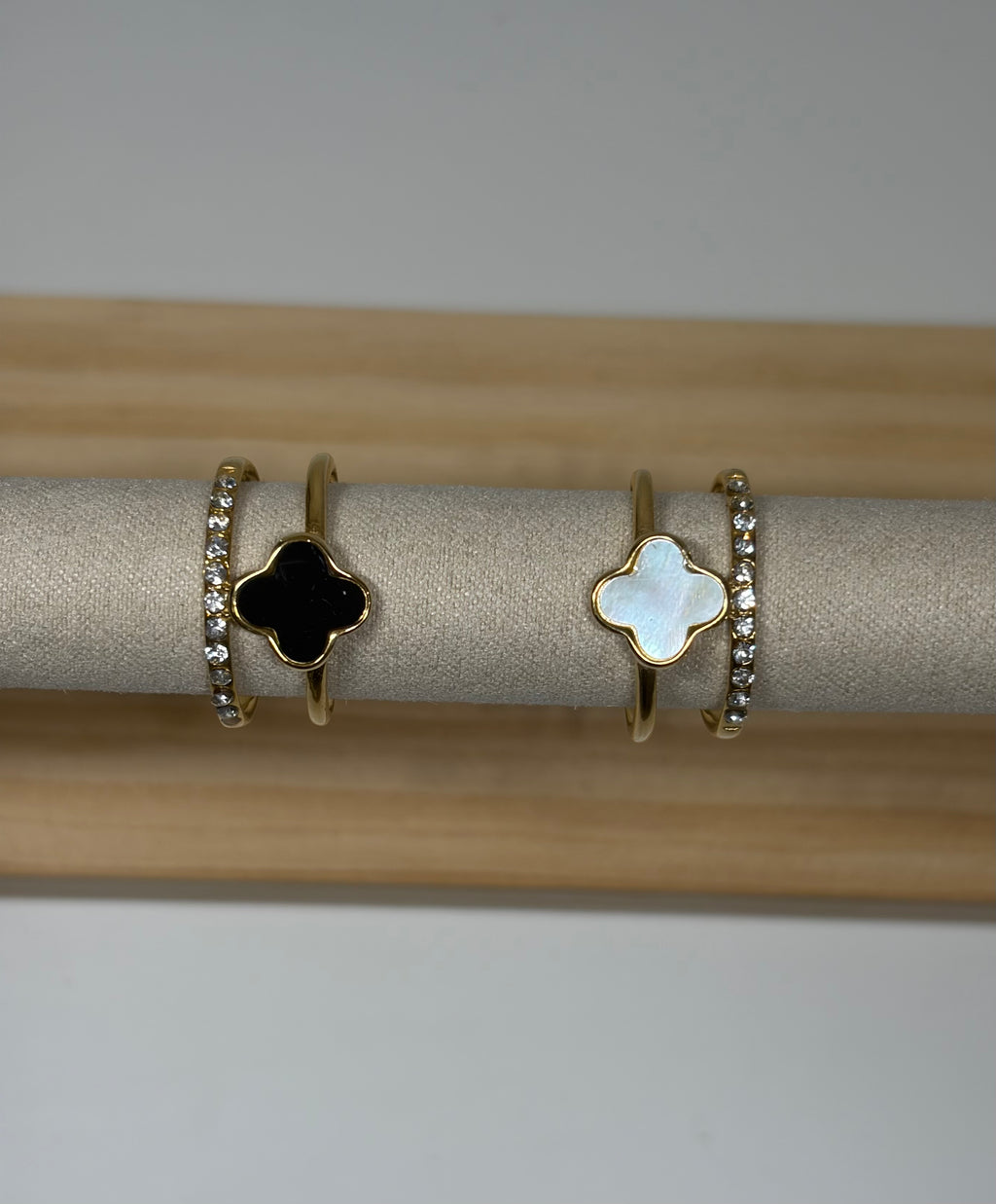 Bague Althéa