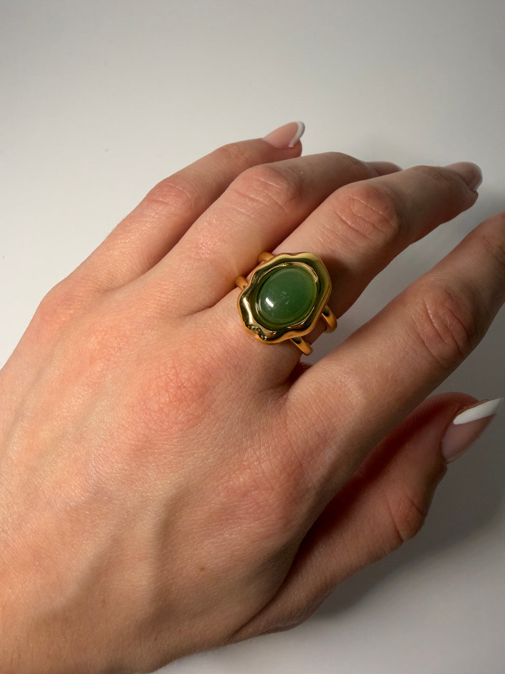 Bague Elwen