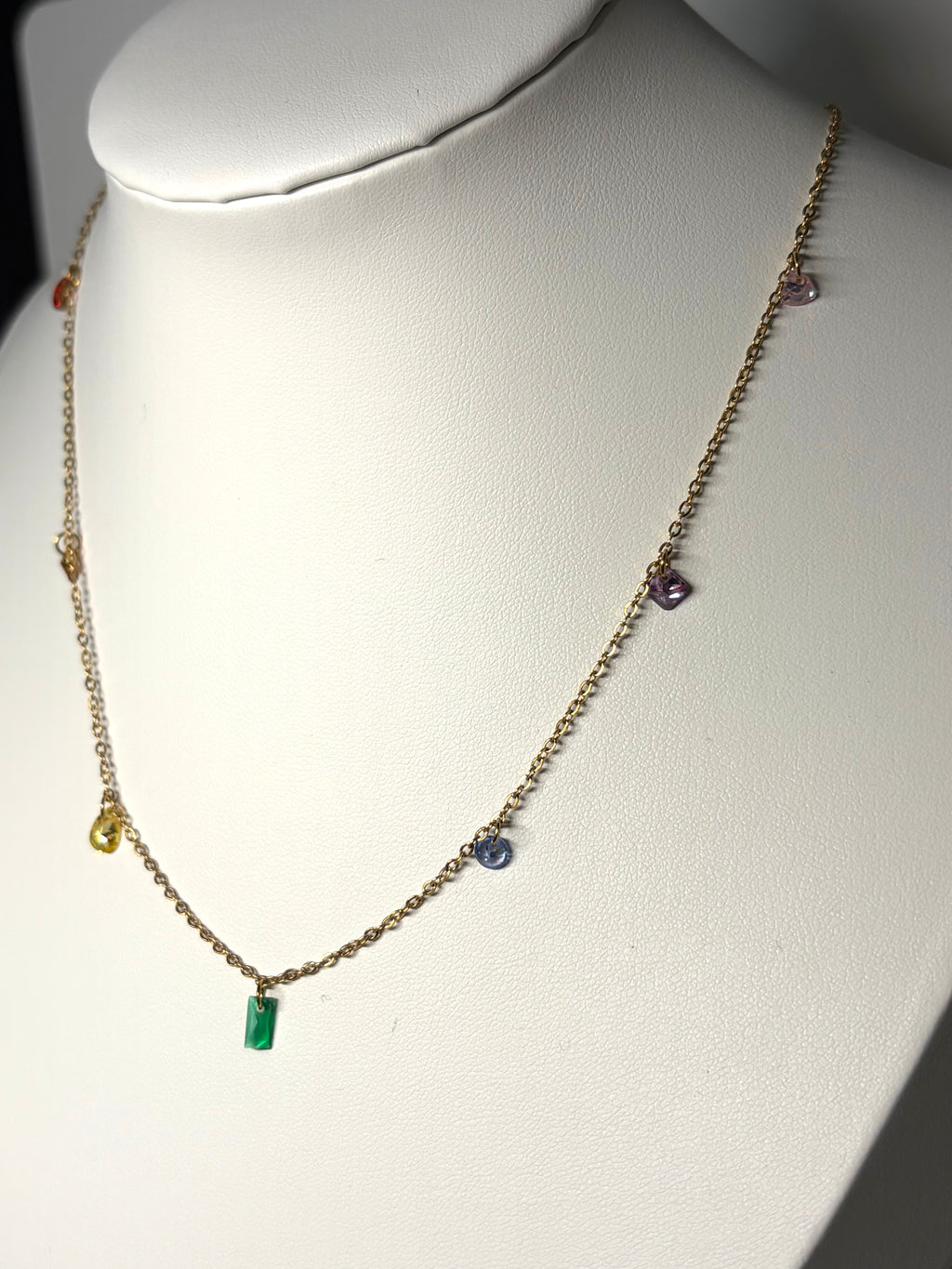Collier Arwen