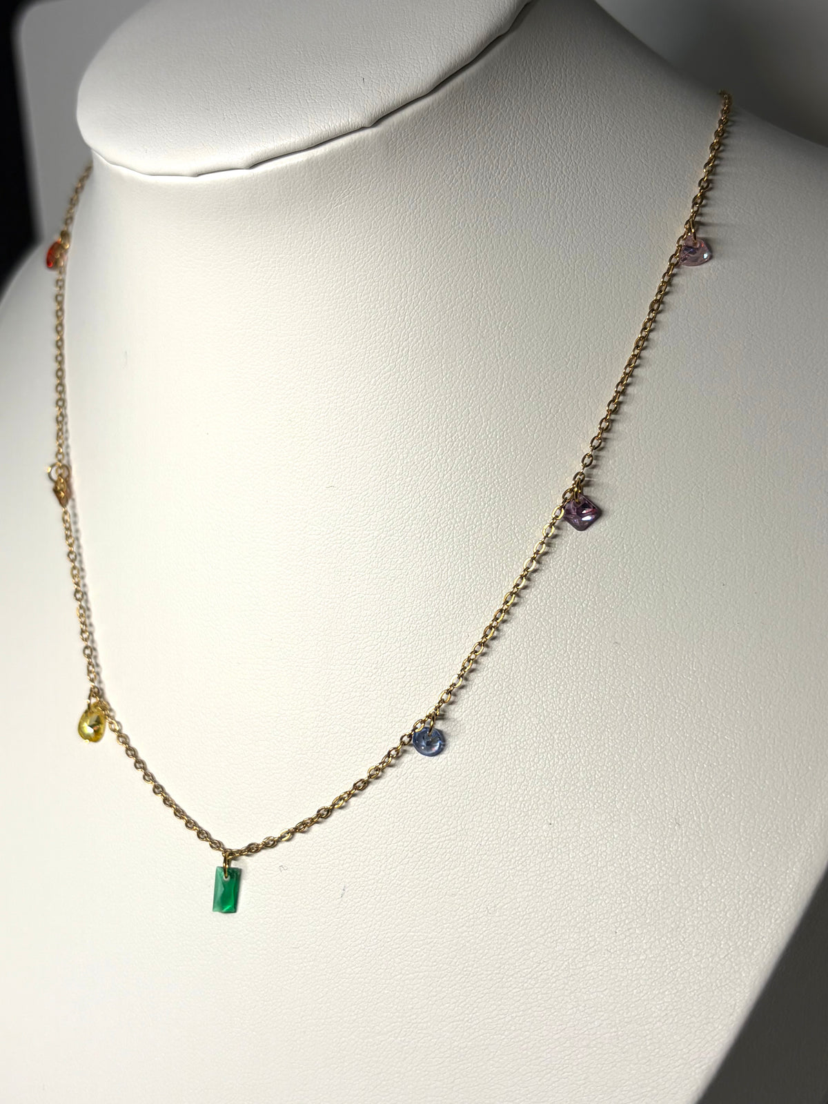 Collier Arwen