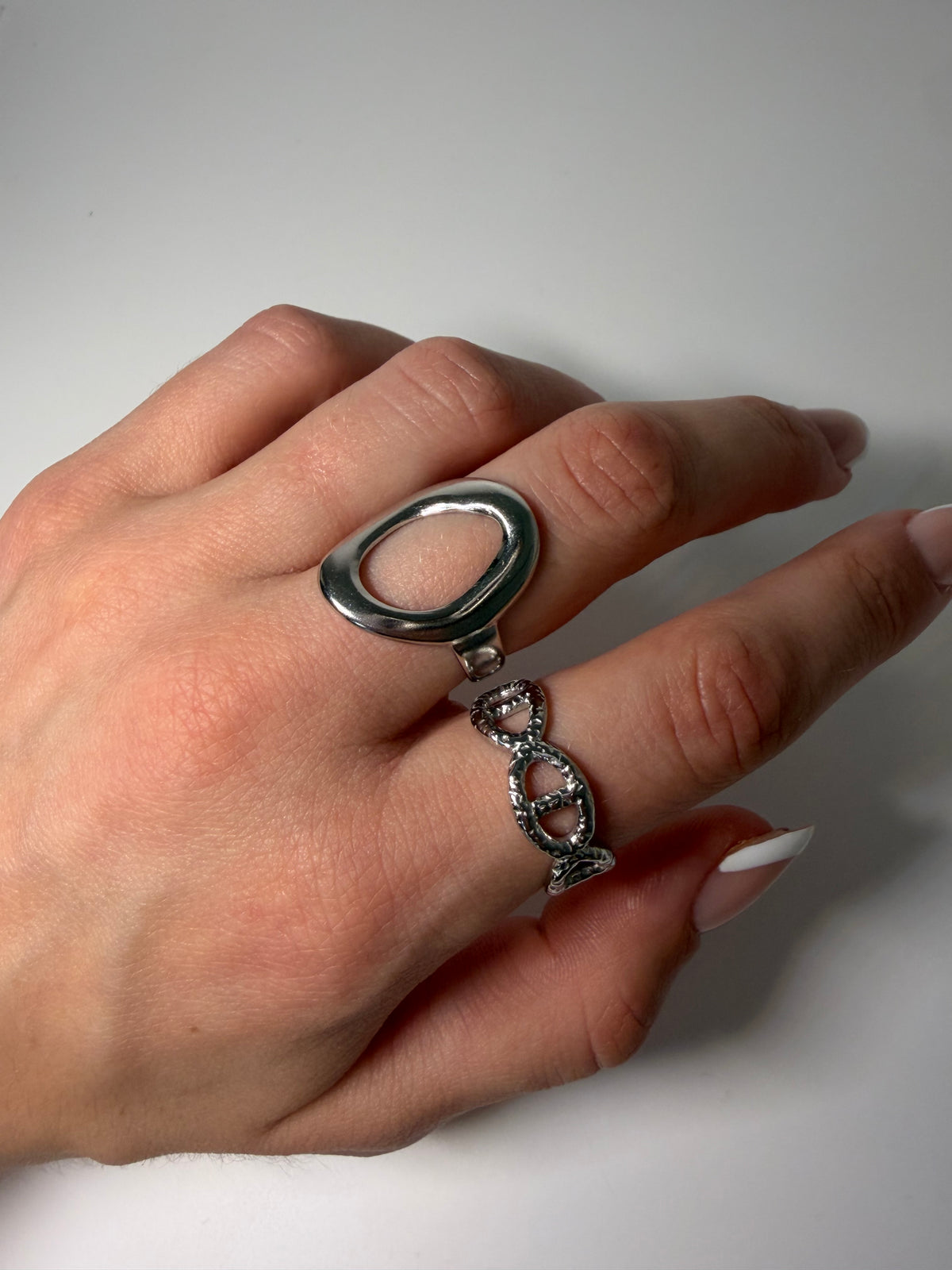 Bague Awen