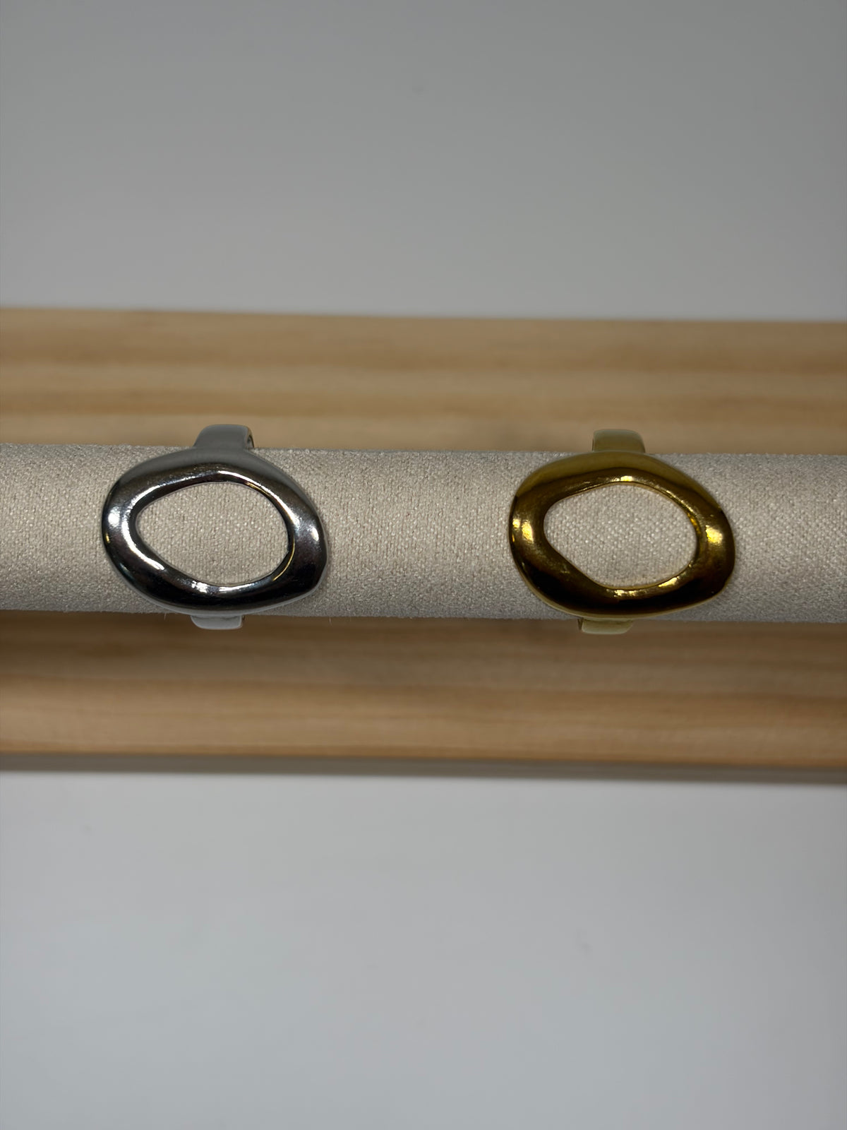 Bague Nérys
