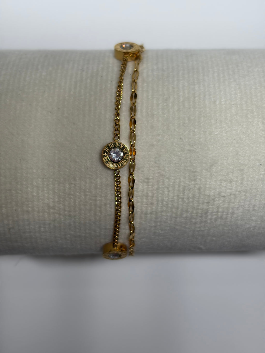Bracelet Aëlya