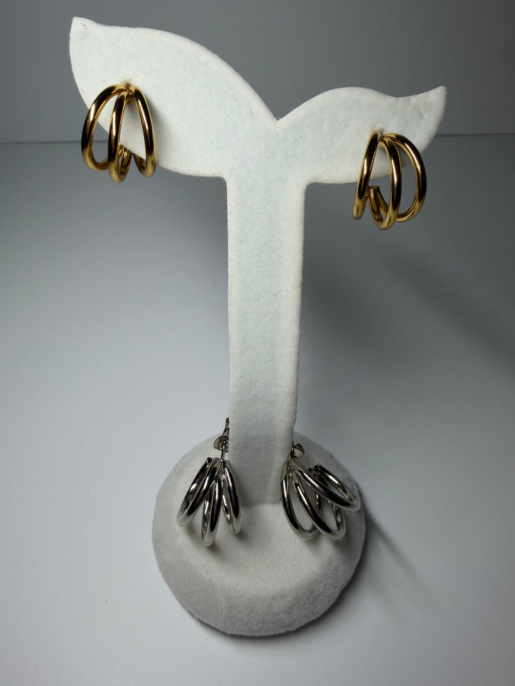 Boucles d’oreilles Maëlly