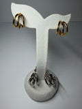 Boucles d’oreilles Maëlly