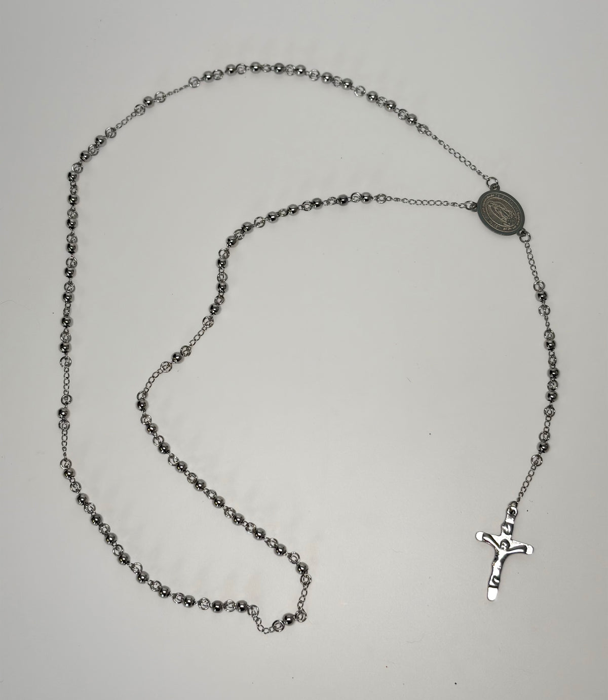Chapelet catholique
