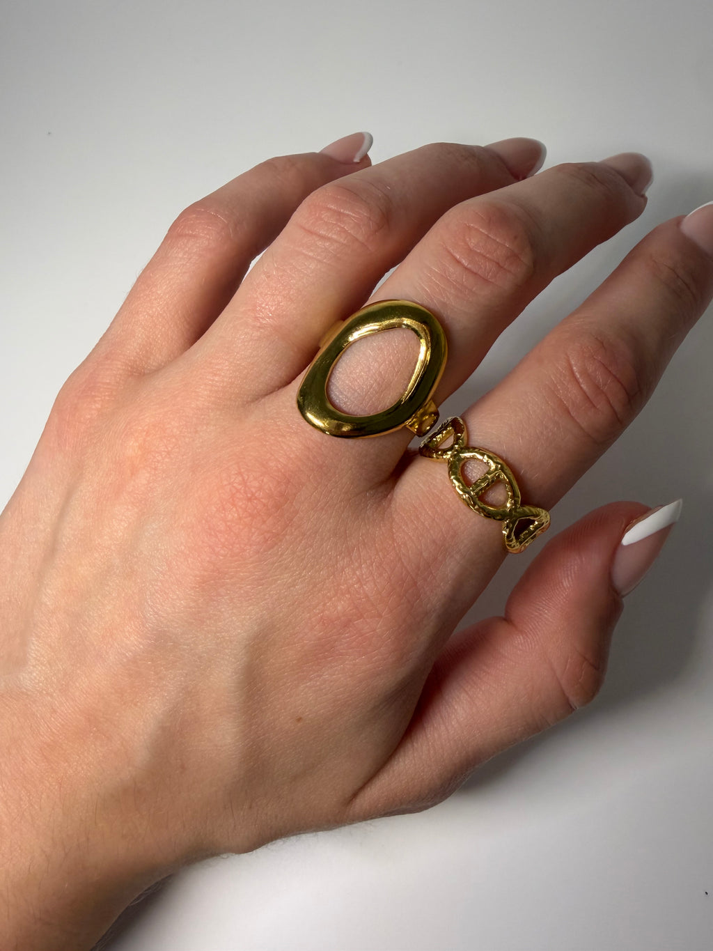 Bague Awen