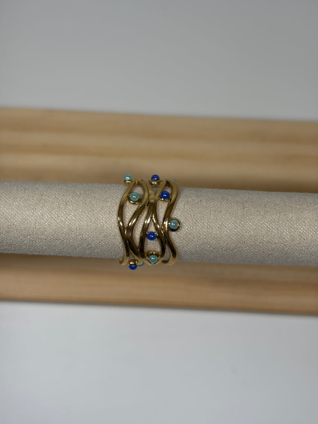 Bague Elya