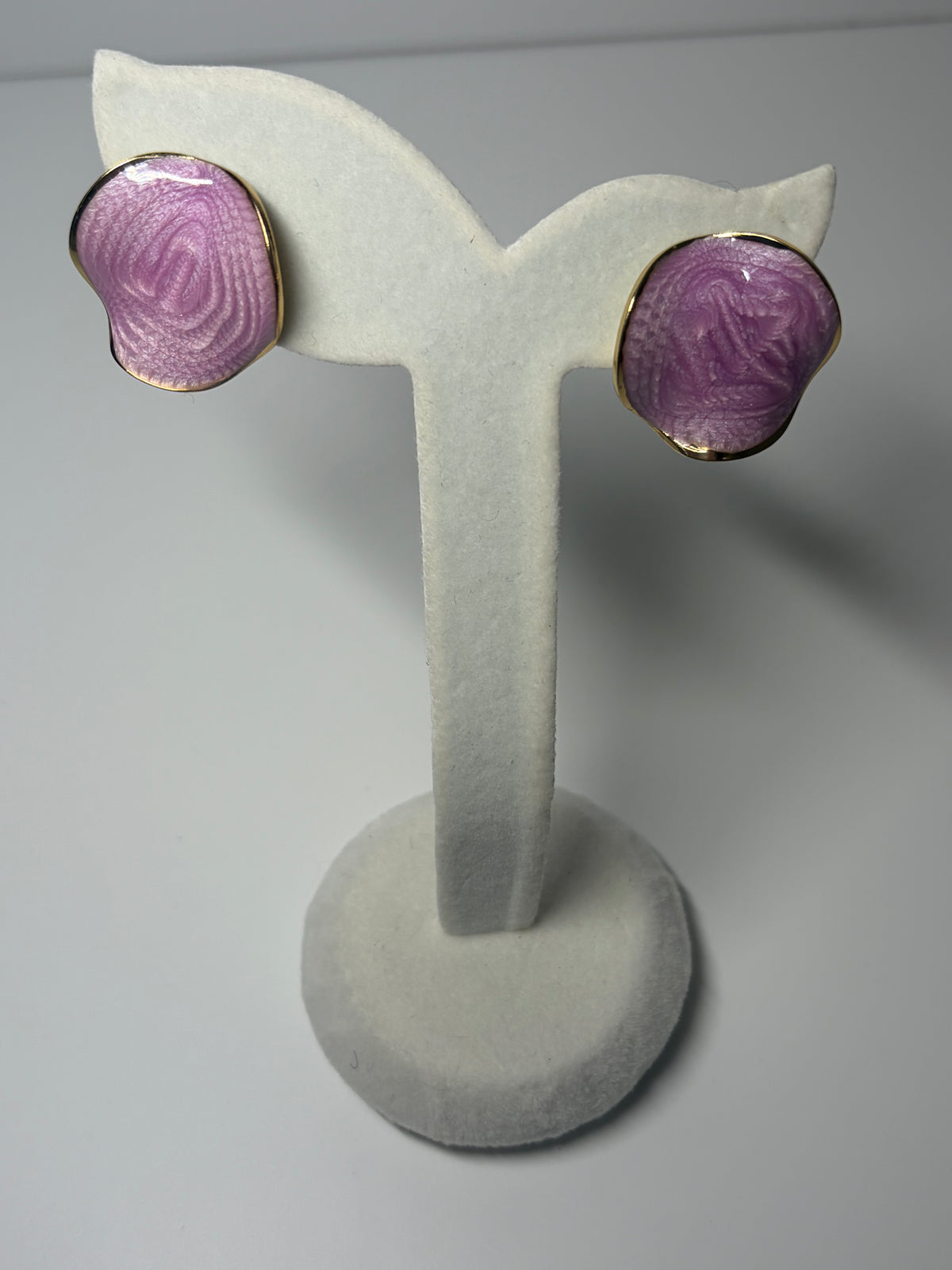 Boucles d’oreilles Alma