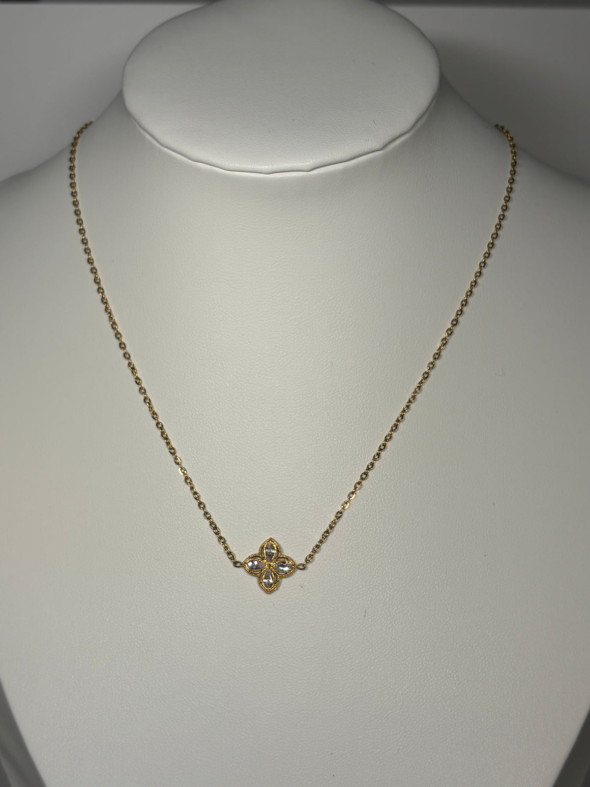 Collier Vaïa