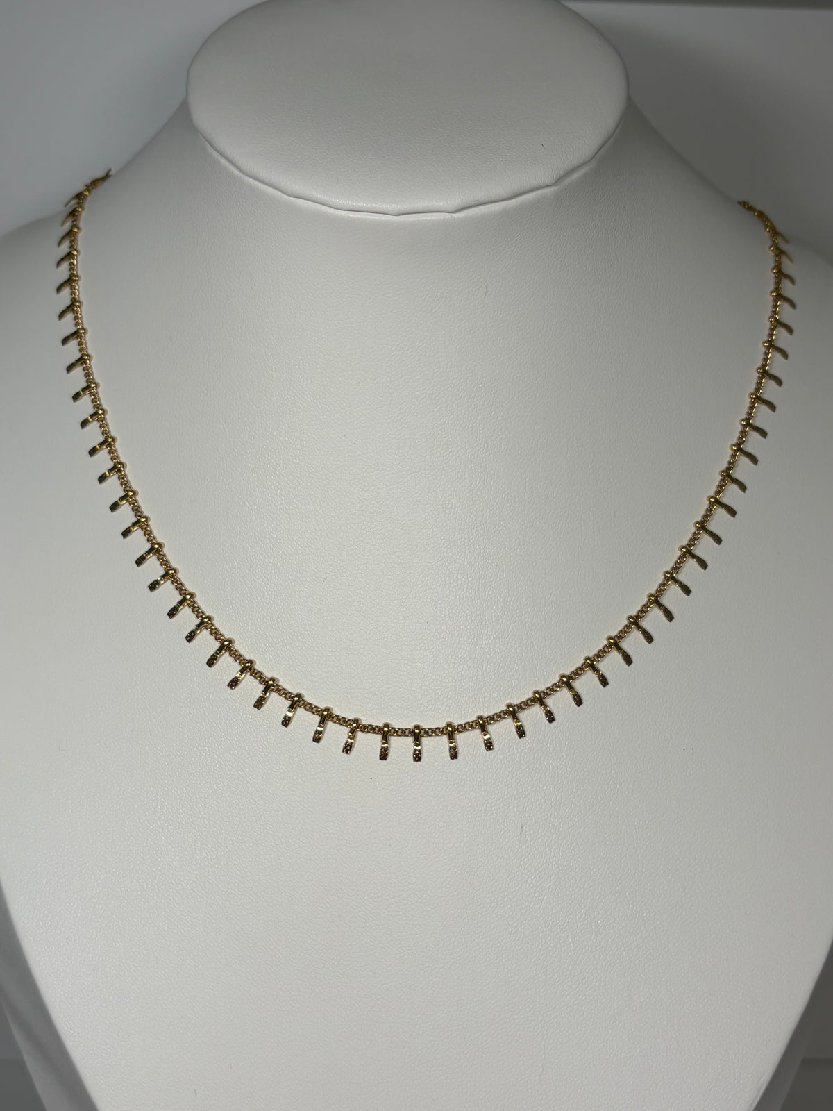 Collier Nora