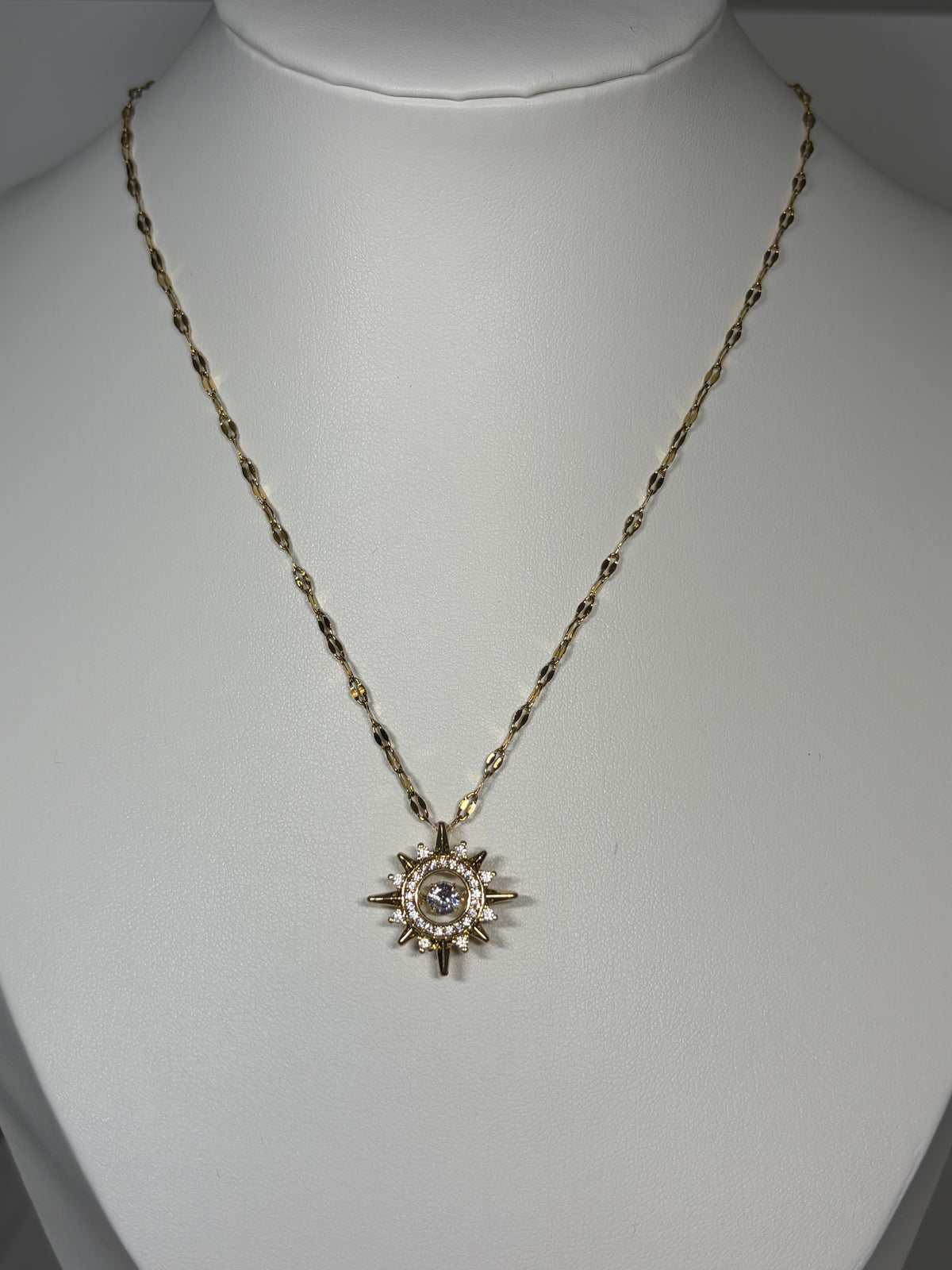 Collier Lya