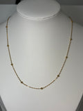Collier Isis