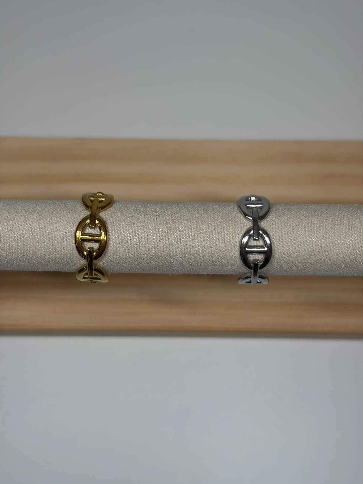 Bague Naïa