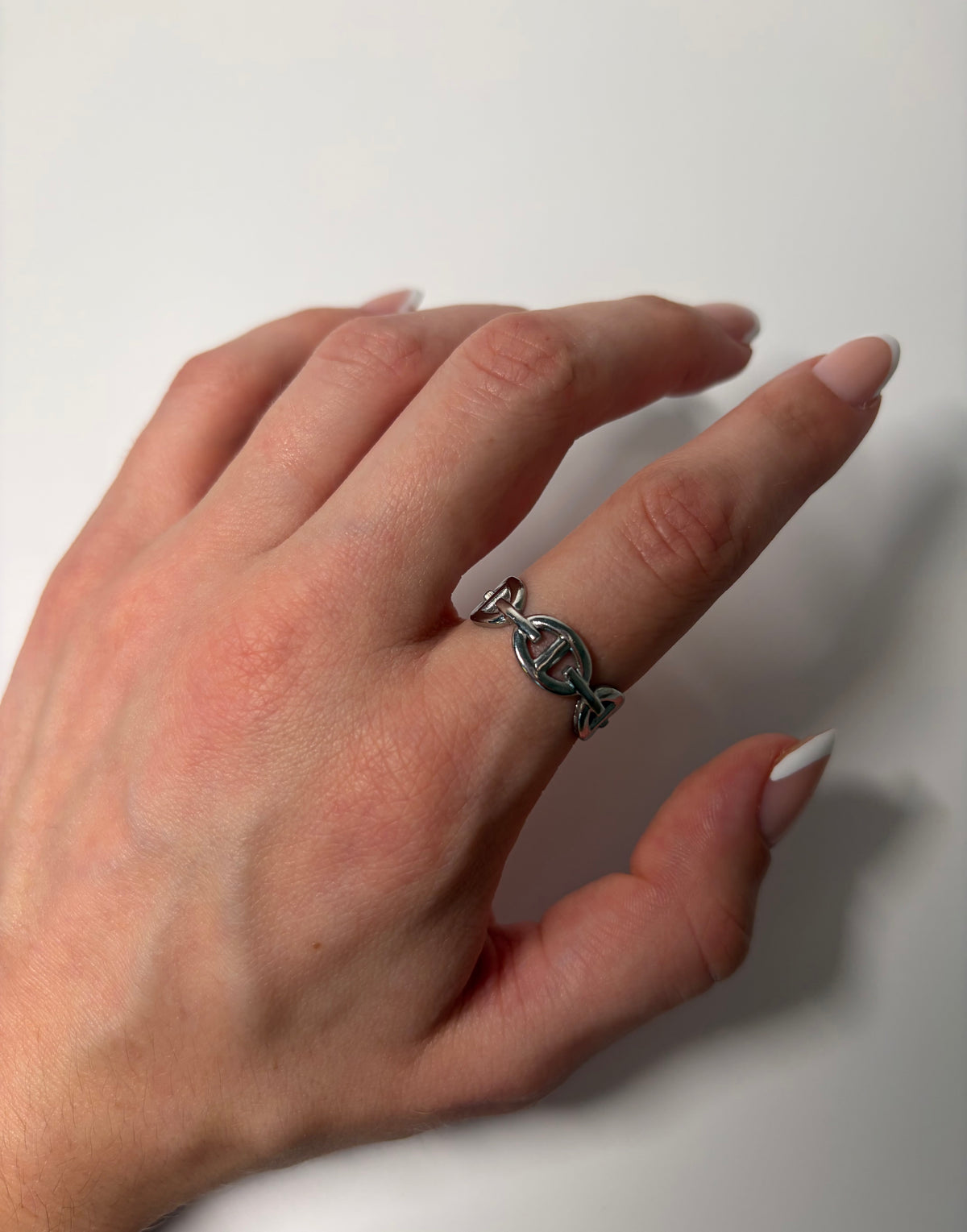 Bague Naïa