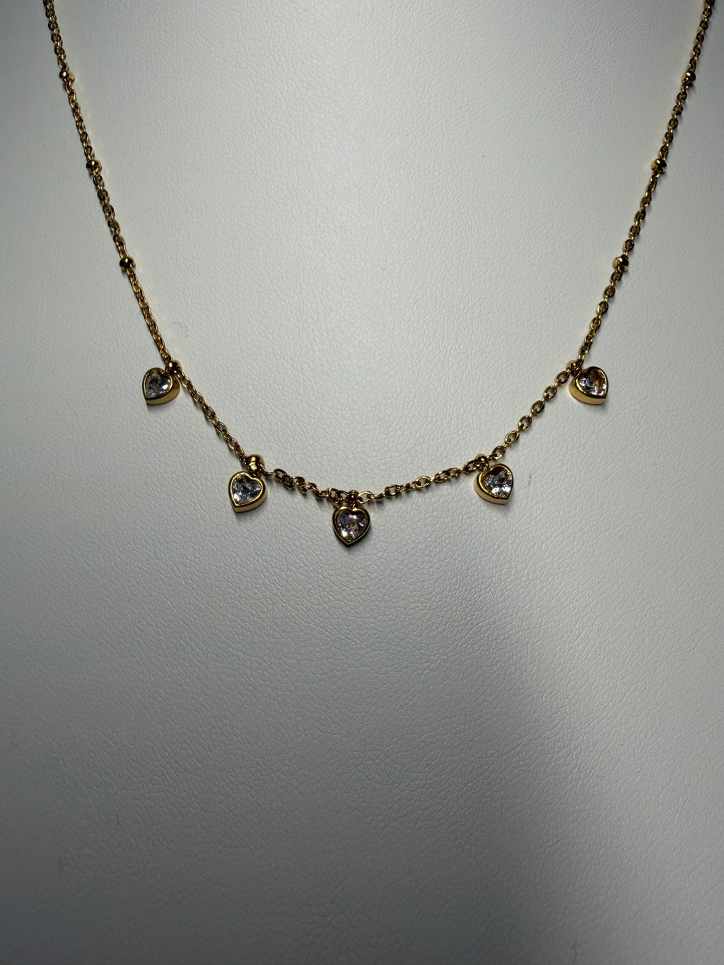 Collier Amor