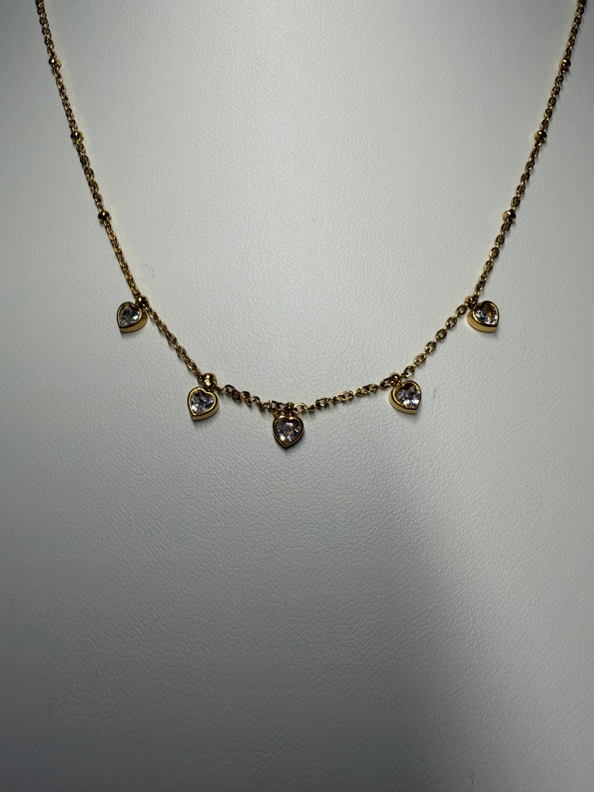 Collier Amor