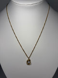 Collier Perla