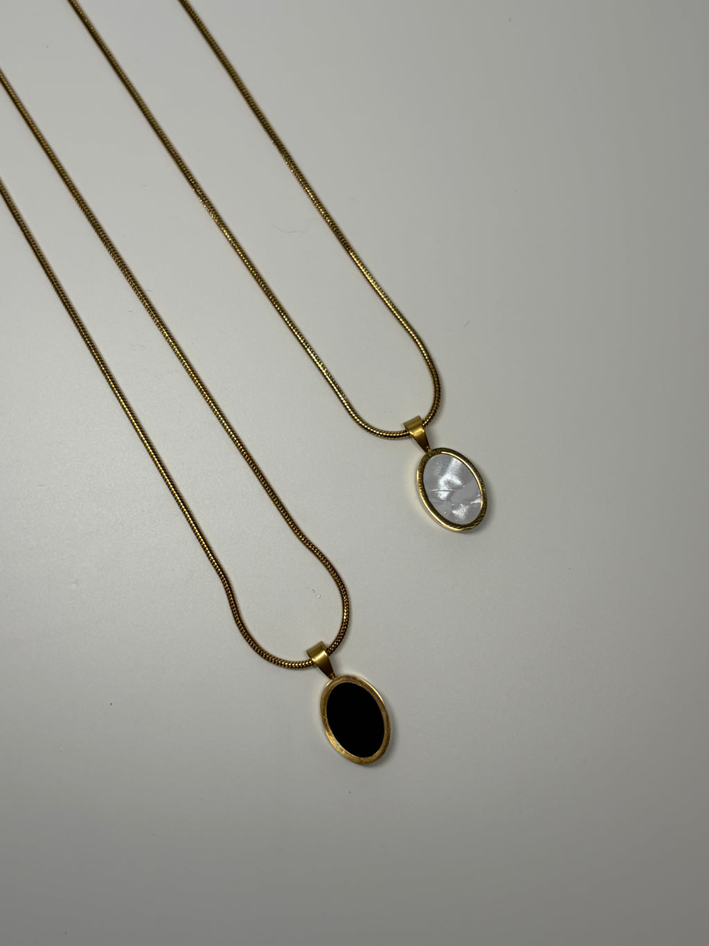 Collier Nina