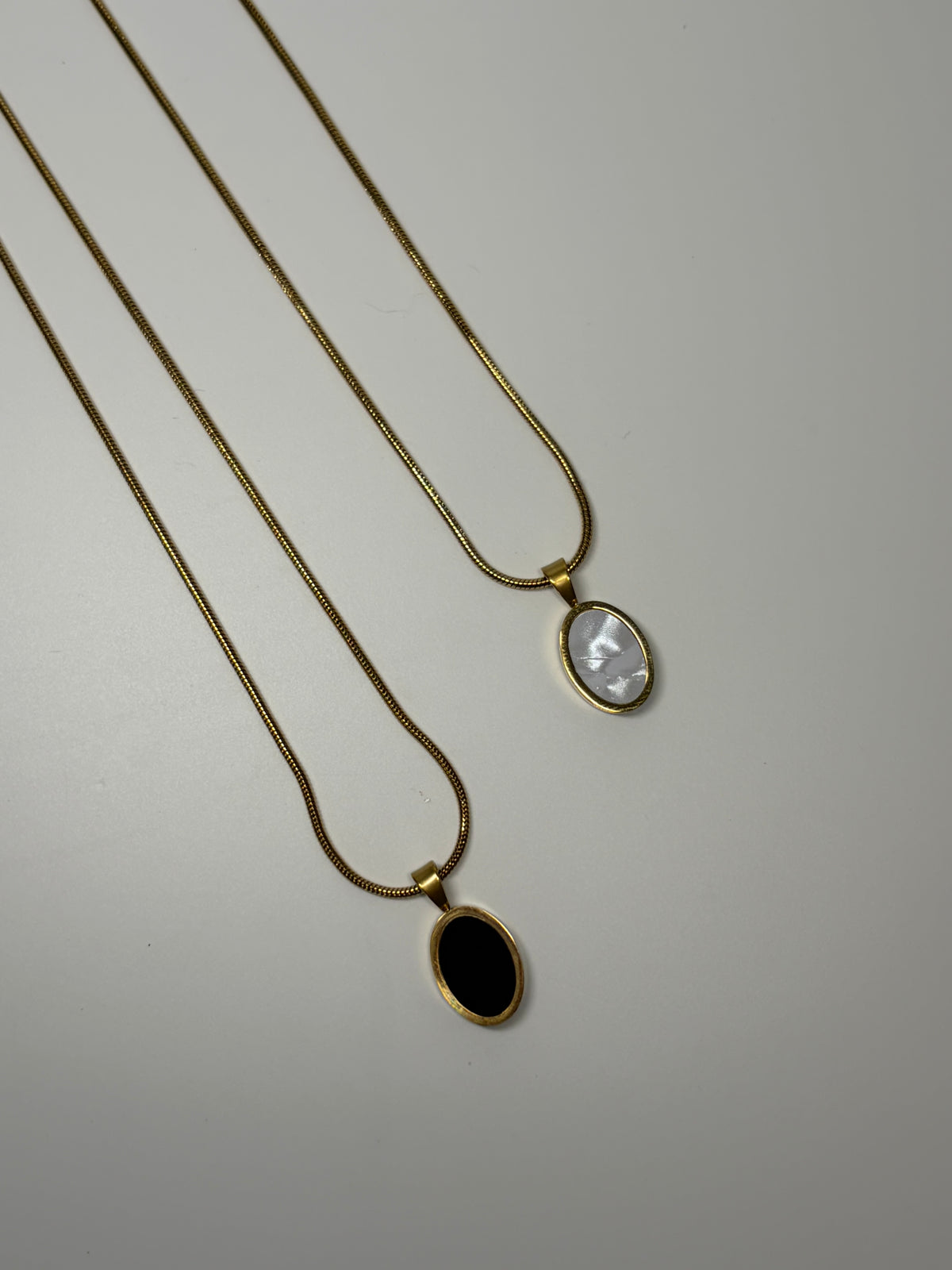 Collier Nina