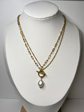 Collier Jade