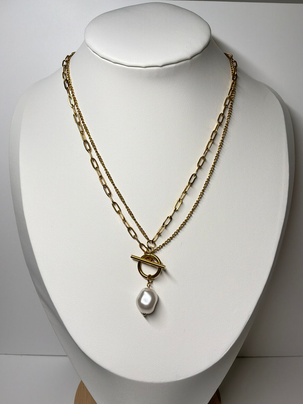 Collier Jade