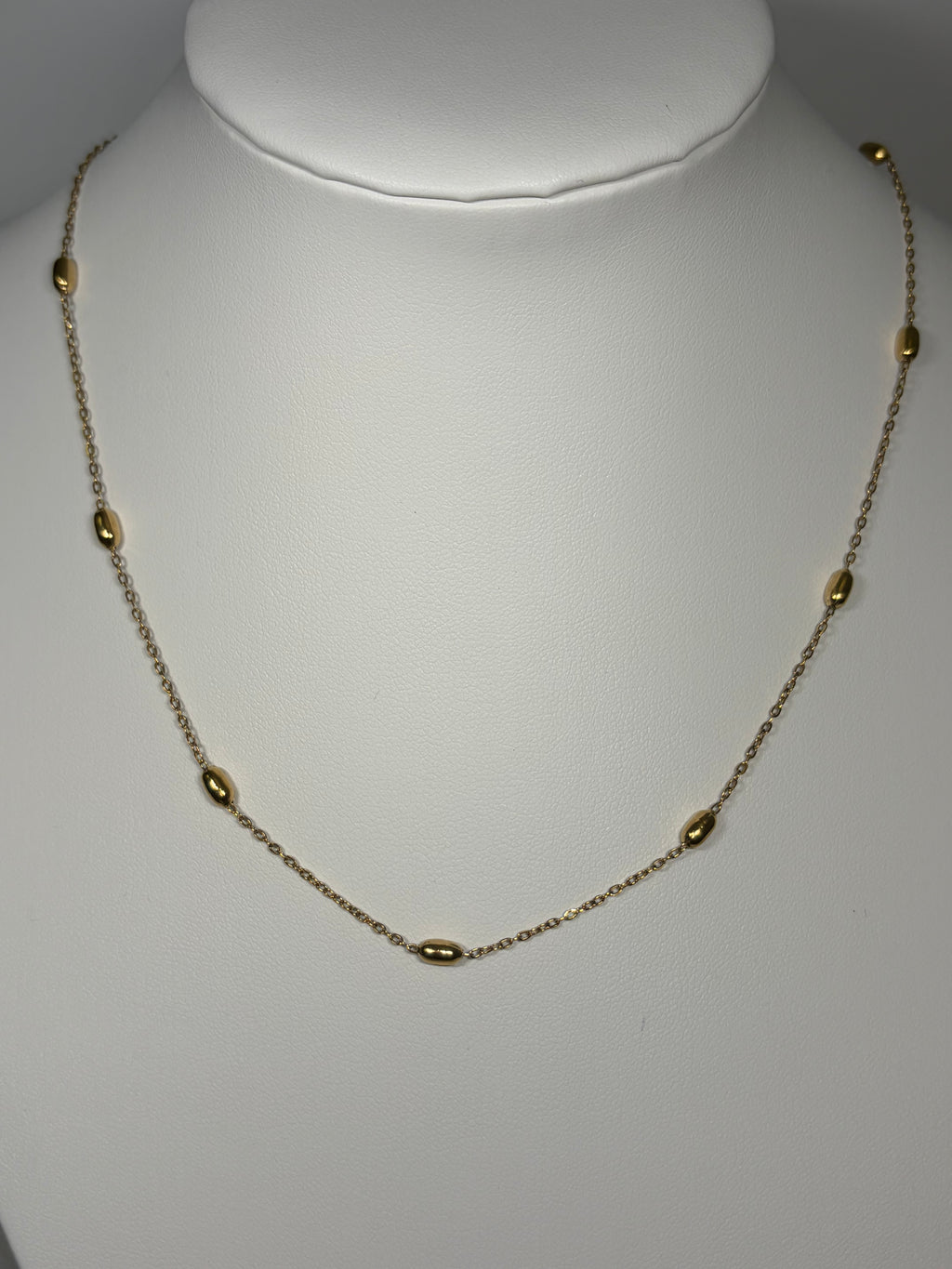 Collier Lyséane
