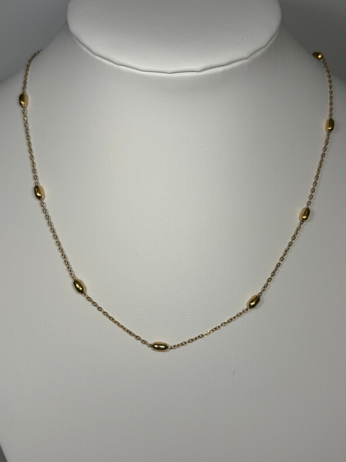 Collier Lyséane
