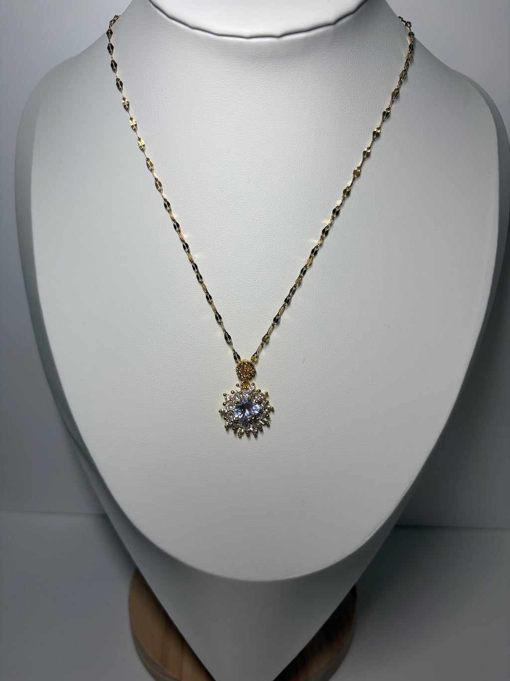 Collier Romy