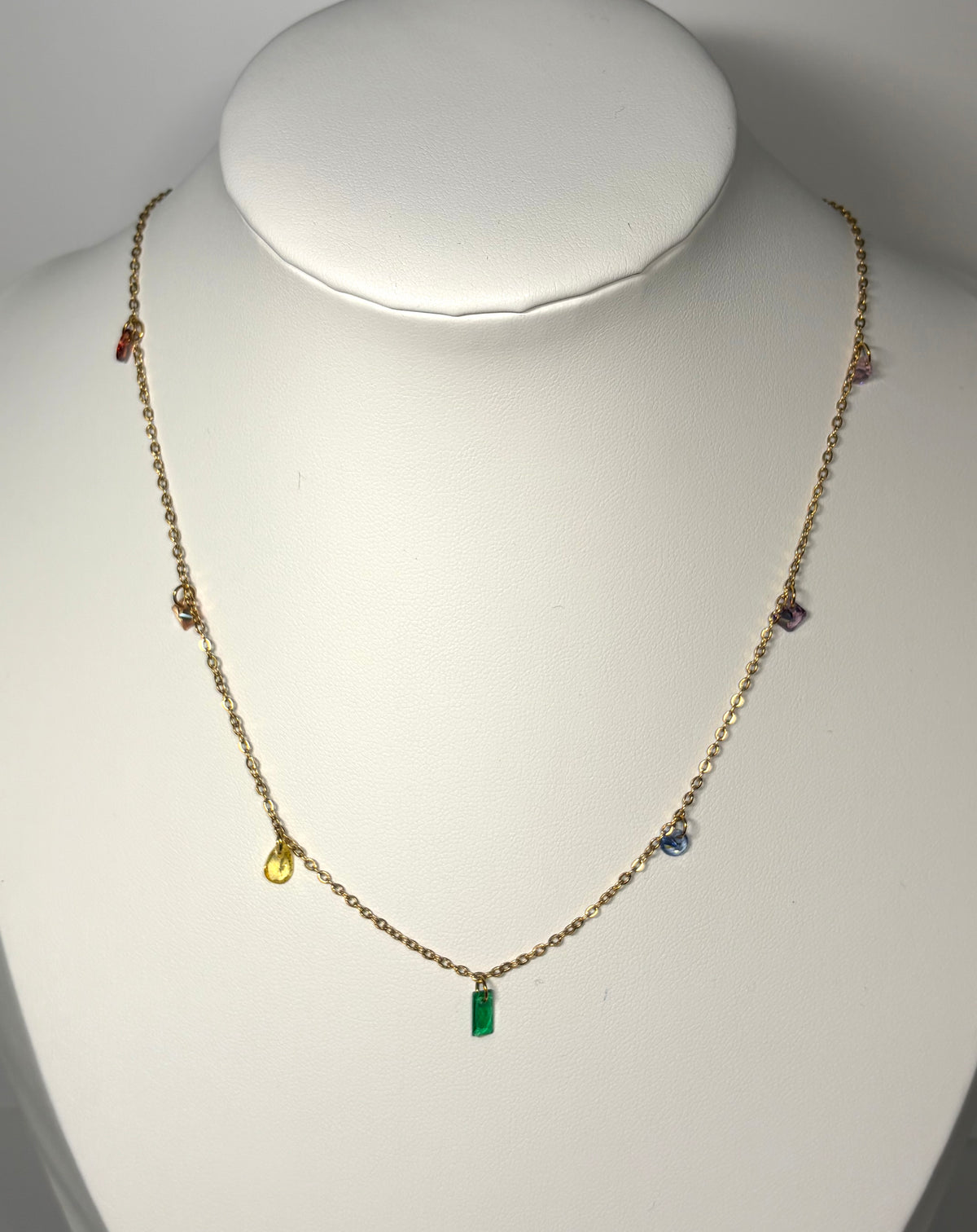Collier Arwen