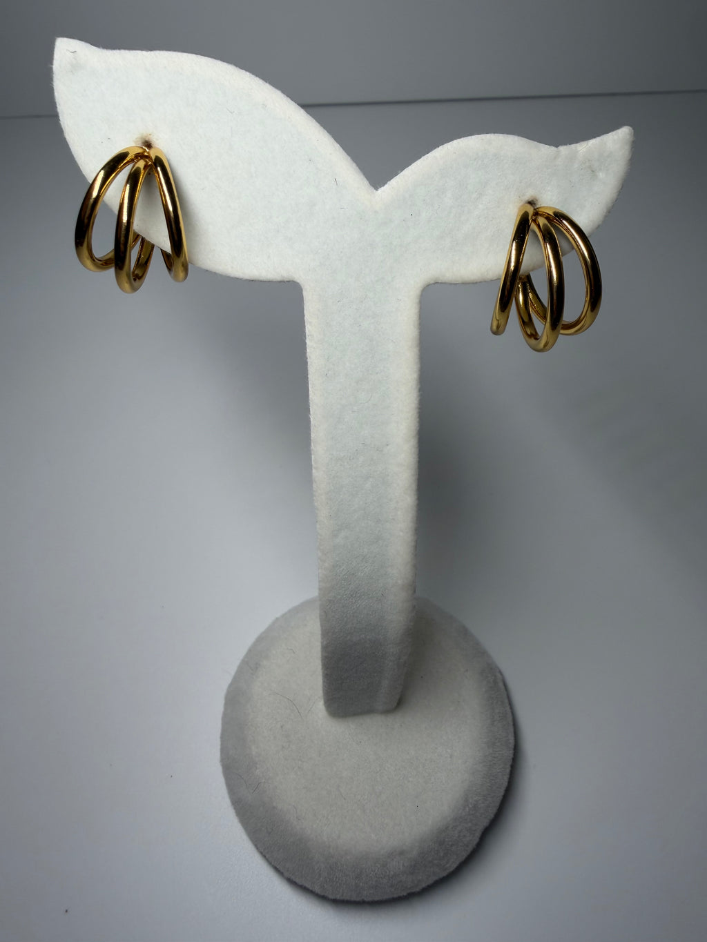 Boucles d’oreilles Maëlly
