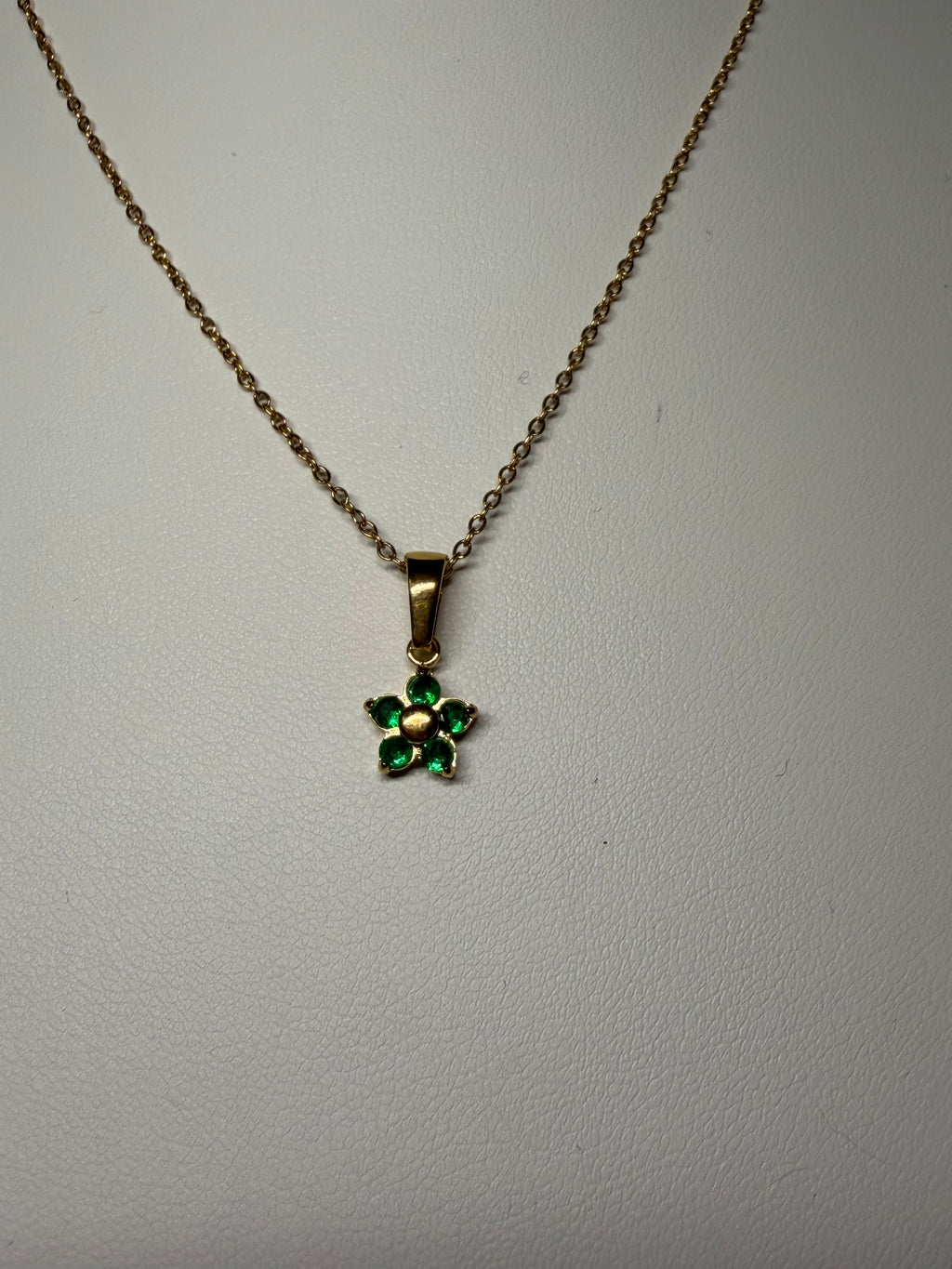 Collier Rose