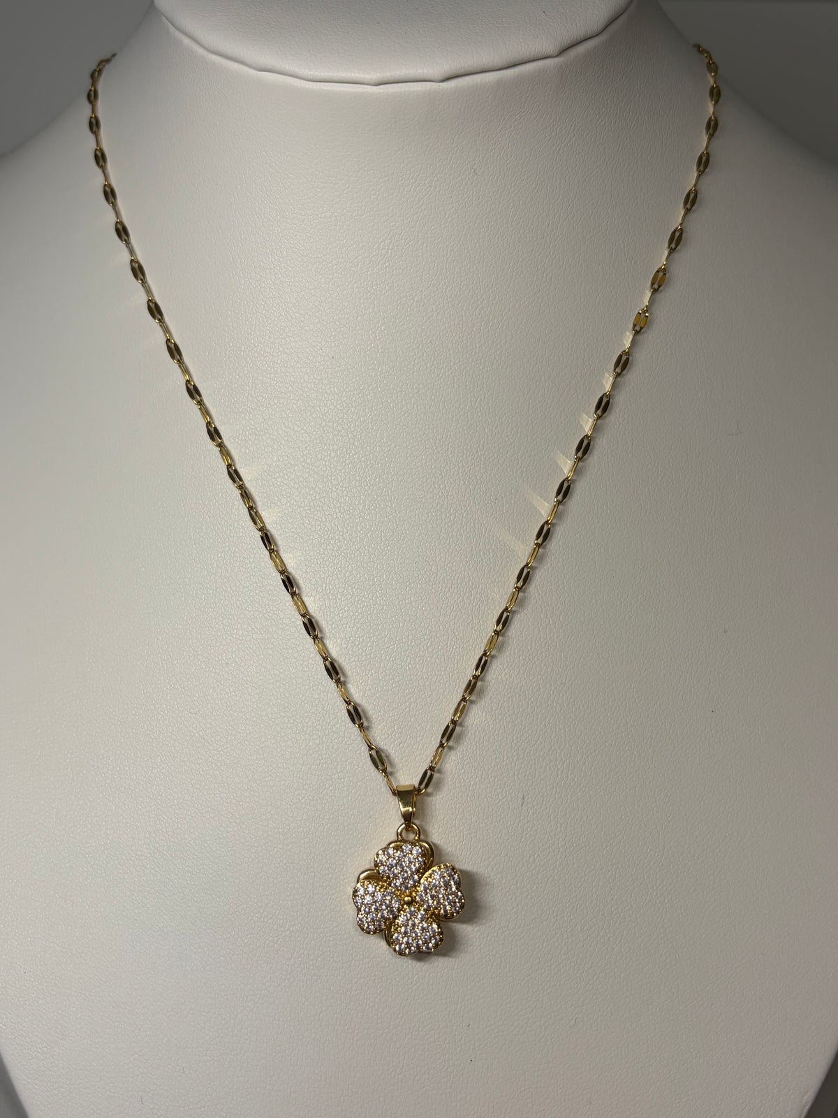 Collier Zaïa