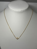 Collier Jessie