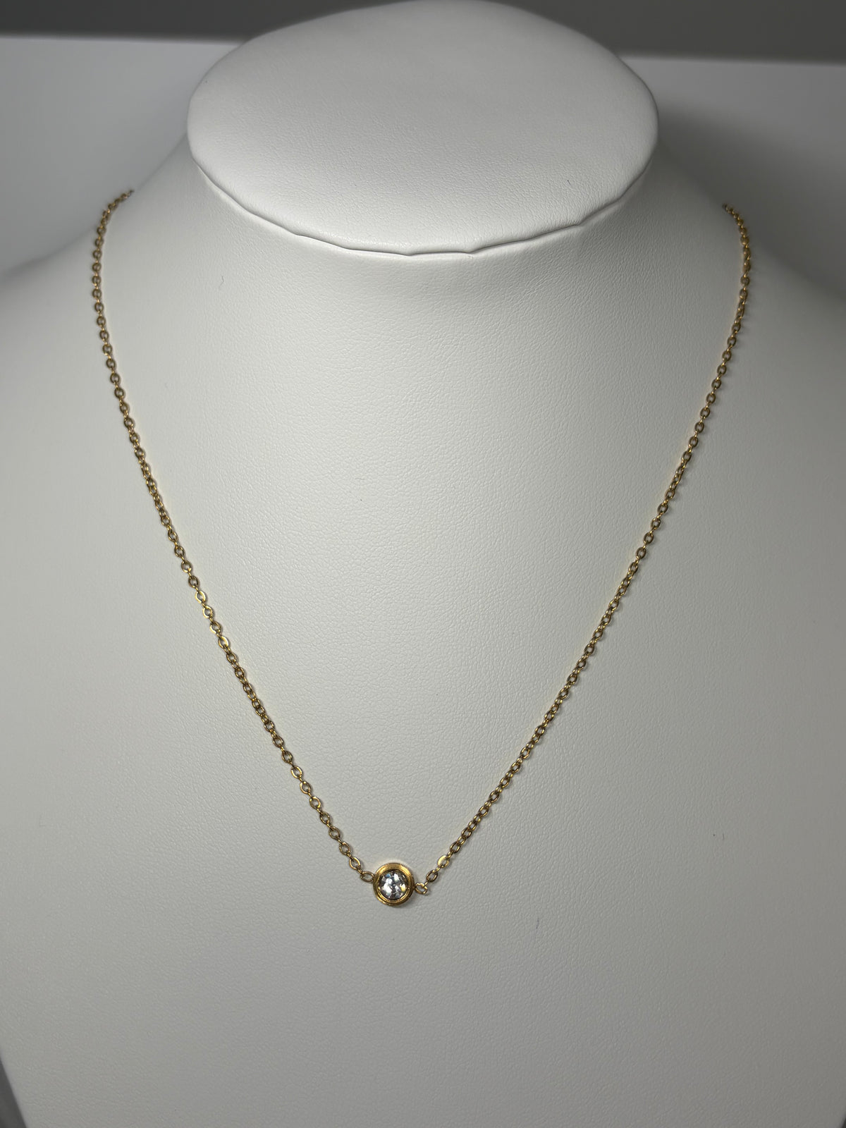 Collier Jessie