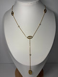 Collier April