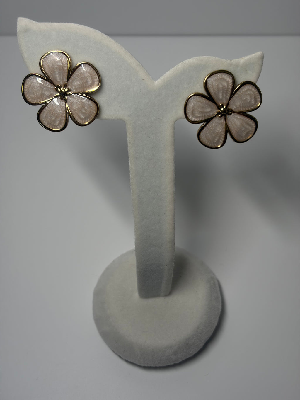Boucles d’oreilles Alix
