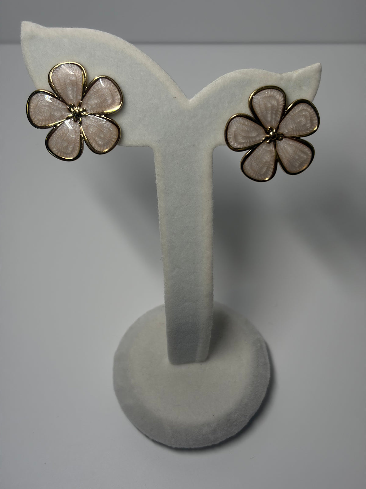 Boucles d’oreilles Alix