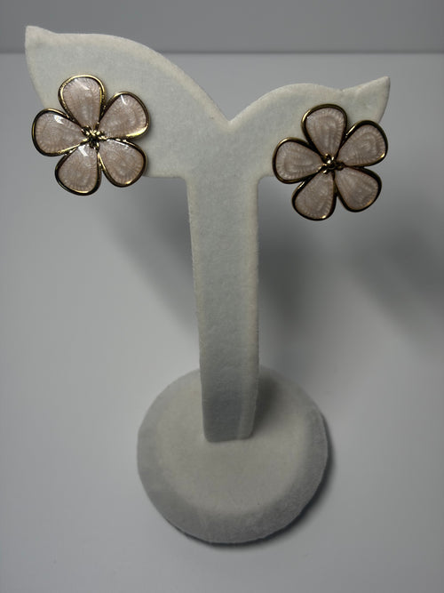 Boucles d’oreilles Alix